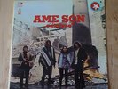 LP - Ame Son - Catalyse  Metronome Deutsche Pressung BYG Records MLP 15 373  RAR