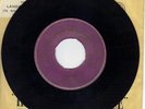 Elvis Presley - HMV MYSTERY TRAIN  45 7MC 42  single. NOT GOOD..(see scans)
