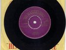 Elvis Presley - HMV DONT BE CRUEL 45 POP 249..GOLD single. NOT GOOD .(see scans)