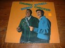 CHUBBY CHECKER - BOBBY RYDELL Cameo C 1013 MONO, 1961 SEALED