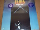 ELVIS PRESLEY - Moody Blue - RCA AFL1-2428 SEALED