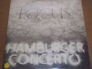 FOCUS - Hamburger Concerto - ATCO SD 36-100 SEALED