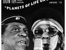 SUN RA Planets Of Life Or Death NEW/SEALED STRUT 123 VINYL LP