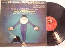 RCA LIVING STEREO ORIGINAL 1S/1S  Masquerade Suite / The Comedians LSC2398 NM-