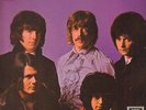 Deep Purple Shades Of Deep Purple Odeon Records Vinyl LP