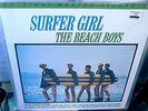 MFSL LP 1-116 The Beach Boys SURFER GIRL SEALED / MINT mofi
