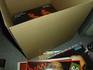 Vinyl Pack Disco Pop Italo - 80er - Boney M. - Digital Emotion - Pet Shop Boys
