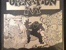 Operation Ivy Energy LP black vinyl 12