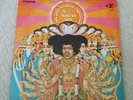 Ultra RARE Jimi Hendrix Axis Bold As Love MONO Reprise Canadian