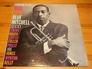 Blue Mitchell, 
