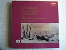 CHANDOS DIGITAL 7 LP BOX UK-88 MARISS JANSONS TCHAIKOVSKY COMPLETE SYMPHONIES NM