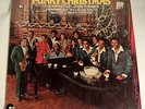 Funky Christmas-  Lou Donaldson, Impressions,  John Edwards.... [VG++ Copy]