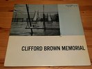 Clifford Brown, 