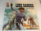 Lone Ranger:  Original Radio Broadcast [Still-SealedCopy]