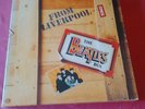 THE BEATLES BOX (8 X L.P.s)   'FROM LIVERPOOL.'   SM 701/8.  WORLD RECORDS.  EX