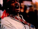 Jimi Hendrix, Woodstock 3LP Test Pressing SS