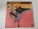 Original 1st Press Regal Zonophone Procol Harum Shine On Brightly 1968 EX+