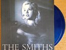 The Smiths Unreleased Demos Instrumentals New 2 x Blue LP Vinyl Morrissey SEALED