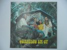 QUARTETO EM CY LP 1972 1st EDU LOBO GROOVE SOUL BOSSA NOVA BRAZIL