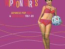 Big Beat - Nippon Girls: Japanese Pop, Beat & Bossa Nova 1967-1969