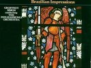 CHURCH WINDOWS/BRAZILIAN IMPRE - SIMON GEOFFREY/PHILHARMONIA ORCHESTRA [CD]