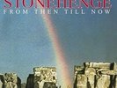 Stonehenge - From Then Till Now - EVANS CHRIS & HANSELMANN DAVID [CD]