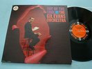Gil Evans Orchestra Out of the Cool LP A-4 1961 Mono RVG