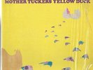 Mother Tuckers Yellow Duck: Home Grown Stuff LP VG++ RARE GARAGE Canada Capitol