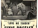 ELVIS PRESLEY.LOVE ME TENDER.UK ORIG 7