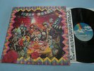 Oingo Boingo Dead Man's Party LP MCA-5665 1985 w/insert
