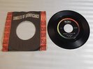Beatles 45 Vee-Jay 498 1963 1st Please Please Me/Ask Me Why Colorband Oval VG+