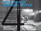 MAX ROACH & BOOKER LITTLE 4 s/t LP NEW VINYL Dol reissue 140g Blue Note Tommy Fl