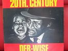 Dennis Brown - 20th. Century DEB-Wise original Deb Music reggae dub album
