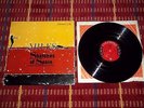 Miles Davis Sketches Of Spain First Pressing Evans Columbia Six Eye CL 1480 NM--
