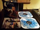 FALL OUT BOY Infinity On High COLOR VINYL LP SEALED NEW_green day blink 182 cd 7