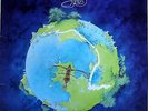 YES FRAGILE * RARE VINYL * ATLANTIC * GATEFOLD SLEEVE * A - B1 MATRIX