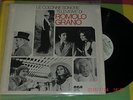 LP - LE COLONNE SONORE TELEVISIVE DI ROMOLO GRANO - COLONNA SONORA - PROMO