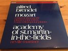 BRENDEL MARRINER Mozart 13 Piano Concertos 8 LP Box Philips DIGITAL 6768096