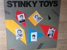 French Original Stinky Toys 