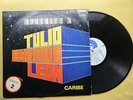 LP CARIBE Homenaje a Tulio Enrique Leon Volumen 2 LP ARGENTINA EX/NM RARE