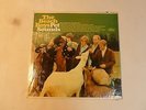 BEACH BOYS Pet Sounds lp ORIGINAL MONO pressing in shrink wrap Capitol T-2458