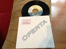 BLONDIE *CALL ME* 7'' 1980 POLYGRAM PROMO NM