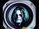 OSBOURNE, OZZY - BLACK SABBATH - 1993 - Promoplakat - Live & Loud