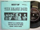 Best of the BEACH BOYS 7