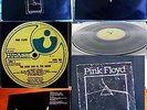 PINK FLOYD-The Dark Side Of The Moon GREEK LP UNIQUE SLEEVE 1stpress NO EMI 1973