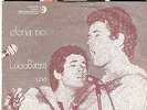LUCIO BATTISTI=ELENA NO-UNA=RARO 7.VG.VG.ITALIA.72