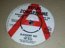The Move,  Blackberry Way,  Demo.
