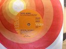 David Bowie Drive-in Saturday New Zealand 45 1973