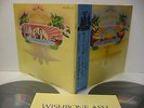 WISHBONE ASH Live Dates 2-LP Vinyl JAPAN VICTOR MCA-9244/5 W/ OBI