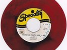 Rare R&B 45 Guitar Slim 